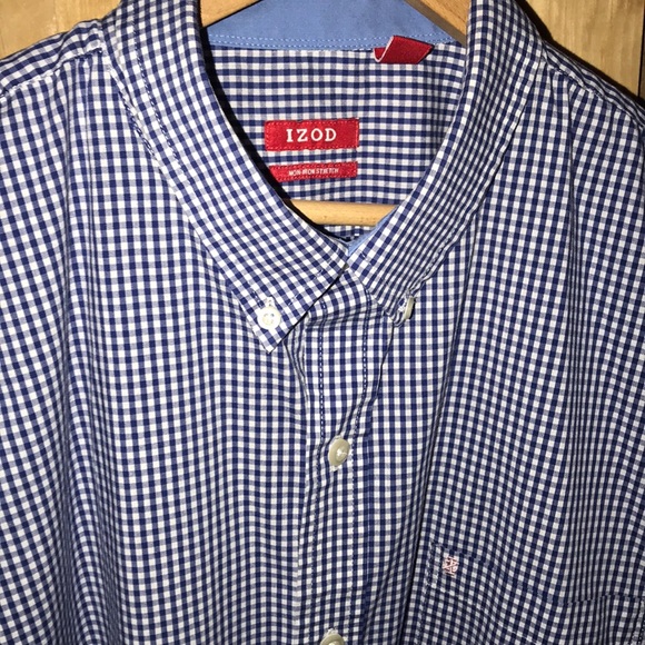Izod Polo XL - Picture 3 of 3